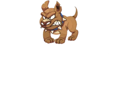 Maddog Services logo