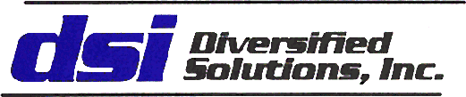 Diversified Solutions logo
