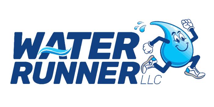 Water Runner LLC logo