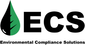 Environmental Compliance Solutions logo