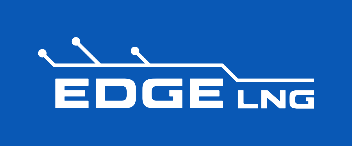 Edge LNG logo