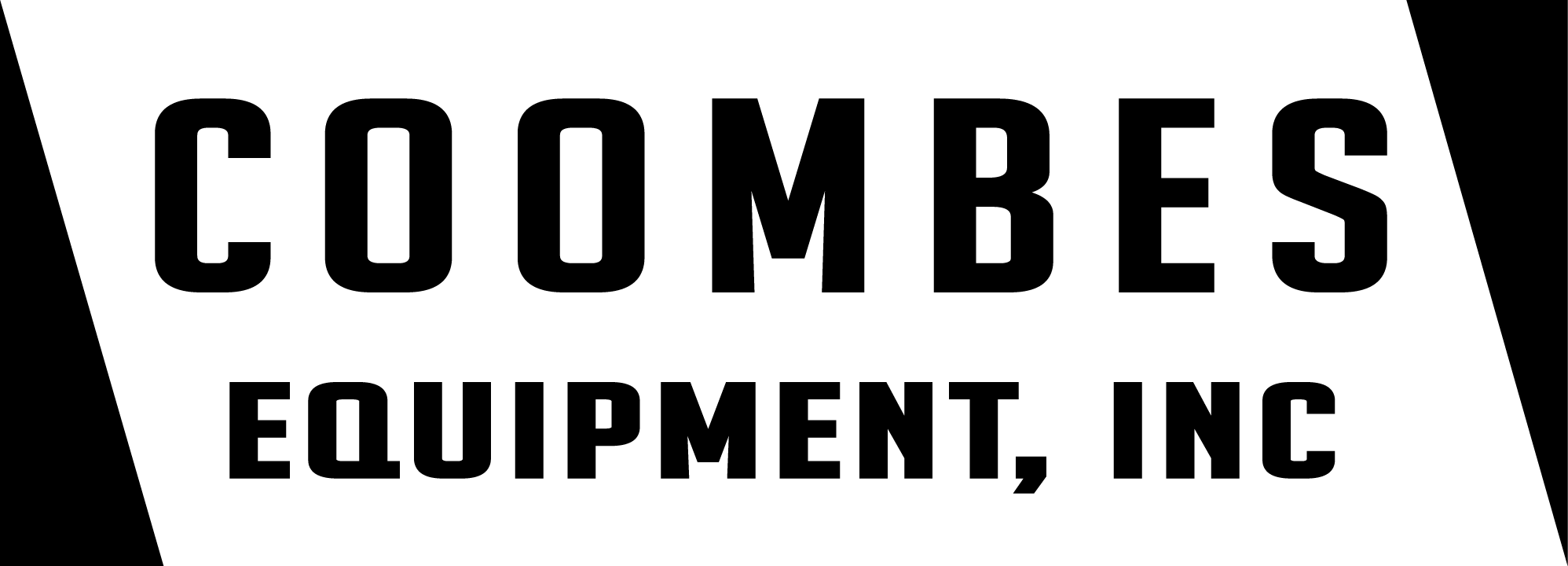 Coombes Equipment Inc logo