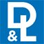 D&L Oil Tools logo