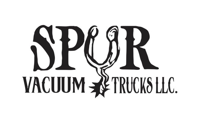 Spur Vacuum Trucks logo