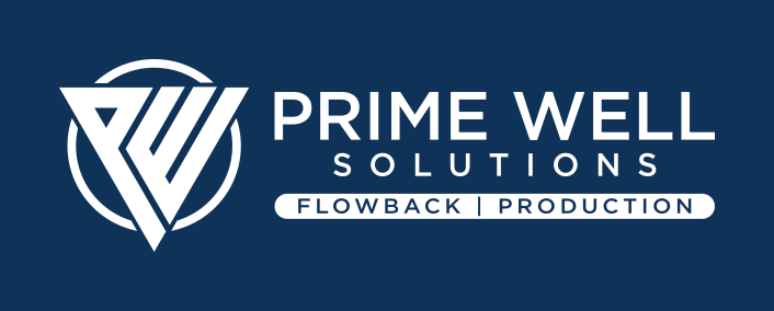 Prime Well Solutions logo