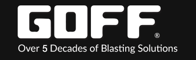 Goff, Inc. logo
