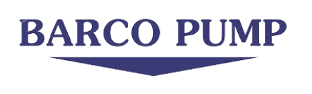 Barco Pump Company logo