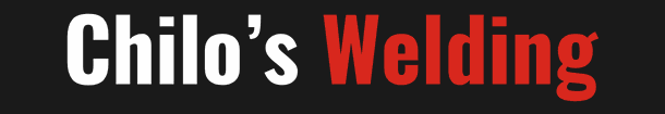 Chilo's Welding logo