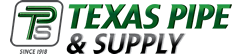 Texas Pipe Family of Companies logo