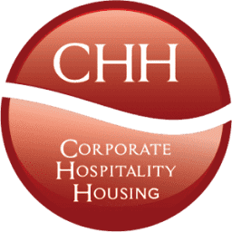Corporate Hospitality Services logo
