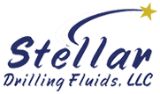 Stellar Drilling Fluids logo
