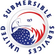 United Submersible Service logo