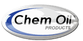 Chem Oil Products logo
