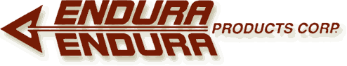 Endura Products Corp. logo