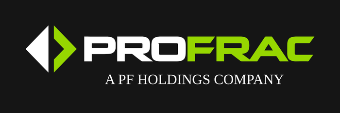 ProFrac Services logo