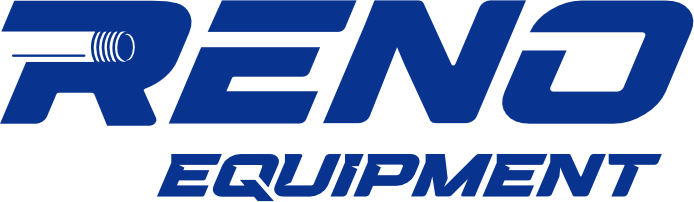 Reno Equipment logo