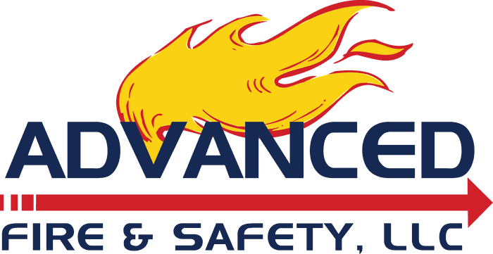 Advanced Fire & Safety logo