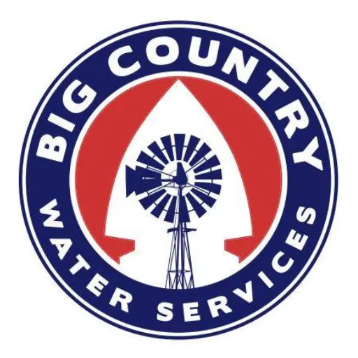 Big Country Water Services logo