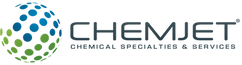 Chemjet, Inc. logo