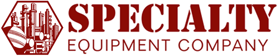 Specialty Equipment Company logo