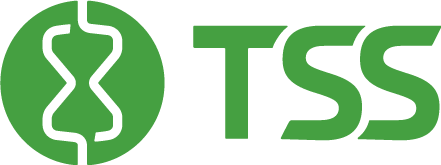 Texas Specialty Sands LLC (TSS) logo