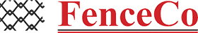 FenceCo logo