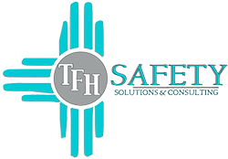 TFH Safety Solutions & Consulting logo