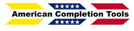 American Completion Tools logo