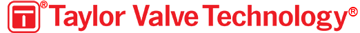 Taylor Valve Technology logo