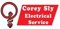 Corey Sly Electrical Service, Inc. logo