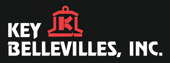 Key Bellevilles, Inc. logo