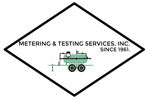 Metering & Testing Services logo
