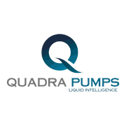 Quadra Pumps logo