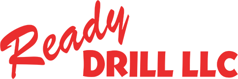Ready Drill Concrete logo