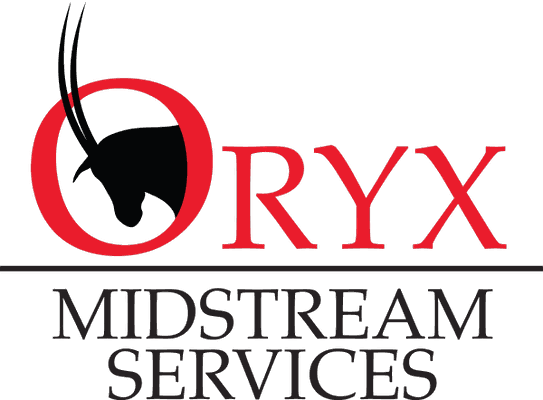 Oryx Midstream logo