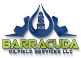 Barracuda Oilfield Services LLC. logo