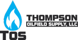 Thompson Oilfield Supply, Llc logo
