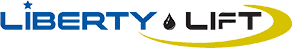 Liberty Lift Solutions logo