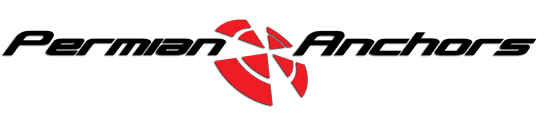 Permian Anchors logo