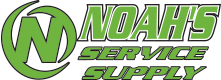 Noah's Service & Supply logo