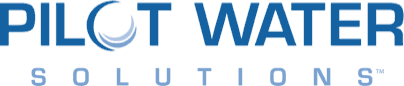 Pilot Water Solutions logo