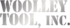 Woolley Tool Fishing and Rental logo