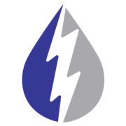 C&G Electrical logo