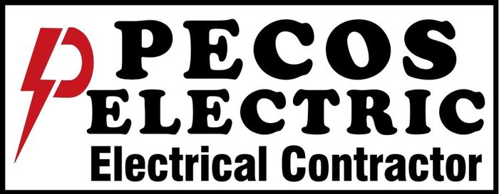 Pecos Electric logo