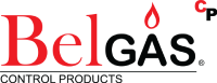 BelGAS logo