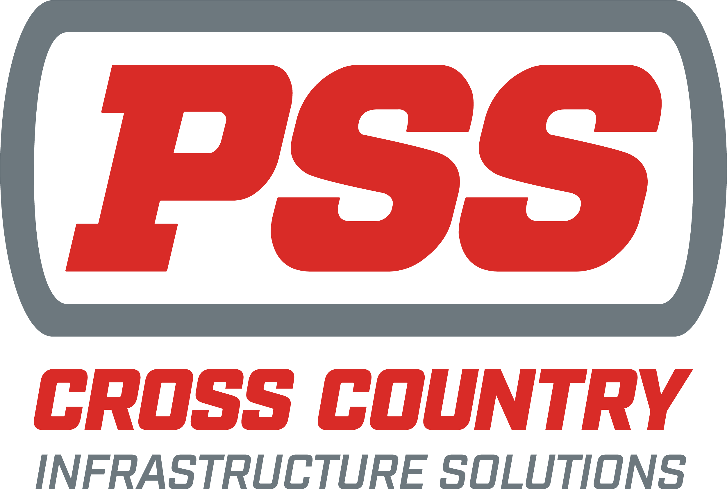 PSS Cross Country Infrastructure Solutions logo