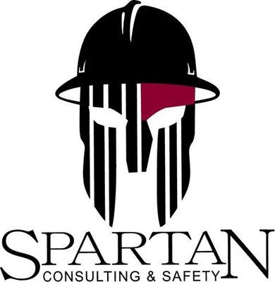 Spartan Consulting & Safety logo