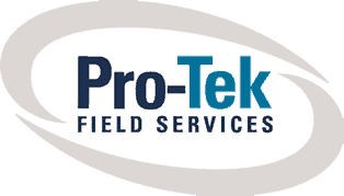 Pro-Tek Field Services logo