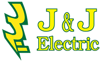 J & J Oilfield Electric Co Inc logo