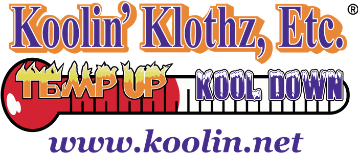 Koolin' Klothz logo